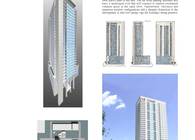 Jackson Street Tower, USA