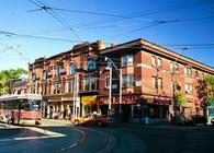 Cabbagetown North Heritage Conservation District Plan