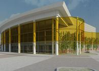 Costa Mesa High School Theater