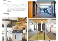 ExactTarget - Gibson Building