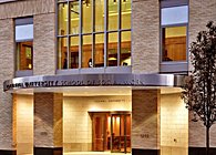 Columbia University School of Social Work