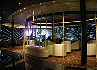 Disney Cruise Lines - Adult District