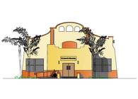 Imperial County Legion Hal Building Improvements