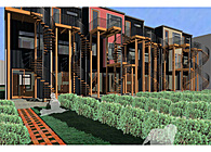 Chicago Modular Housing