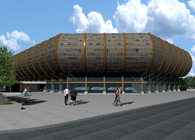 Coliseo Tomas Dones 
