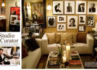 Studio Curator