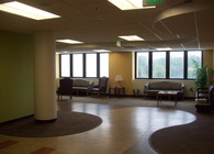 Florida Hospital Deland Obstetrics Suite Renovation