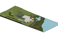 Community Center / Recreation Complex, Cedar Rapids, Iowa