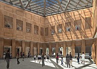 Yingxiu Youth & Children's Center