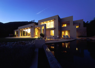 Montecito Residence