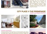 City Place at the Promenade