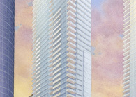 Centruy City Residential Tower