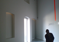 Louise T MacBain Art Foundation, Nottinghill
