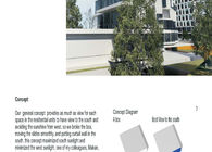 Babol Residential Complex