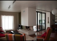 Extensive residential remodeling in Halandri( 2007) -design & supervision