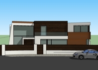 Luxury Villa
