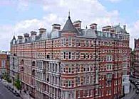 Albert Court Penthouse