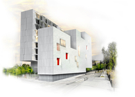 COMPETITION: Second price (286 proposals). 