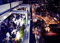 The Sky Room