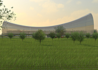 A Transportation Hub