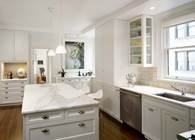 Manhattan apartment