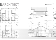 Leslie Bursian Architect- Nadal House
