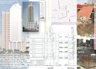 J K CHAWL REDEVELOPMENT PROJECT