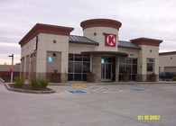 Restaurants