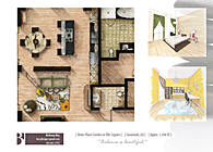 High End Residential Apartment