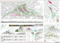 PFC [Final year project] Train station + transport interchange + hotel