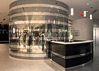 The Spa and Kim Vo Salon at Mirage Casino and Hotel