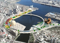 Kaohsiung Maritime & Pop center