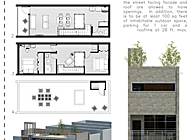 14 by 40 house