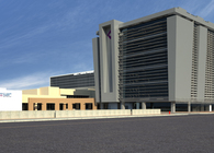 JCL Hospital Addition