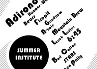 Summer Institute