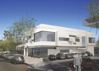 Thaxton Office
