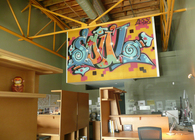 Cluck Office