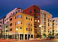 Porto Siena Multi-Family Mixed-Use