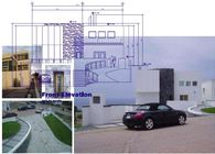 Pompa Residence