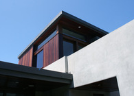 Wall House