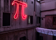 The Irrational City | Common Ground | Biennale Di Venezia 2012