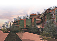 Memorial Herman ICU Expansion Tower