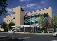 UCI Medical Center Chao Comprehensive Cancer Center