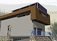 Artist Live / Work