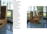 Cardboard Chair