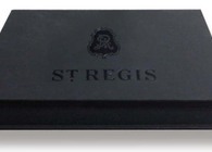 St. Regis Design Box - Prototype