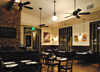 Kanan Cafe by Jinky's