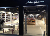 Gourmet Store #02