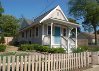 Private Residence