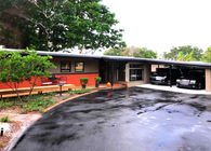 East Avenue Residence